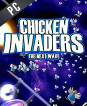 Chicken Invaders 2