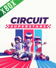 Circuit Superstars