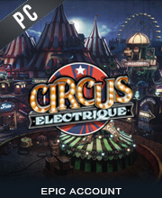 Circus Electrique