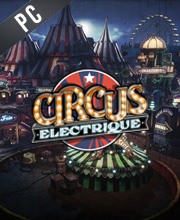 Circus Electrique