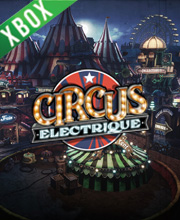 Circus Electrique