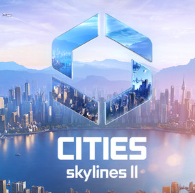Cities Skylines 2 chega ao PS5 em 24 de outubro