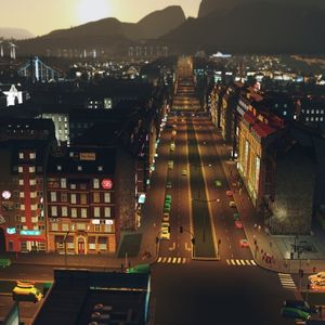 Cities: Skylines - After Dark