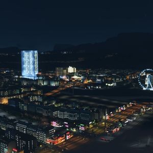 Cities: Skylines - After Dark