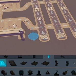 Cities: Skylines - Airports