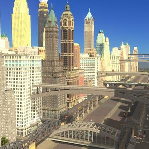 Cities: Skylines - Content Creator Pack: Art Deco