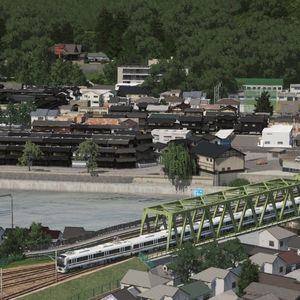 Cities: Skylines - Content Creator Pack: Modern Japan