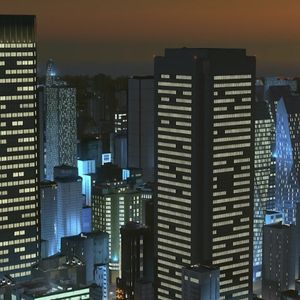 Cities: Skylines - Content Creator Pack: Modern Japan