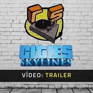 Cities: Skylines - Relaxation Station Radio Video Trailer