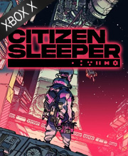 Citizen Sleeper