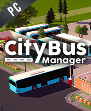 City Bus Manager