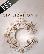 Comprar Sid Meier's Civilization 7 Conta PS5 Comparar preços