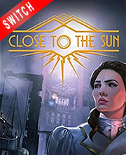 Close to the Sun