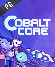 Cobalt Core