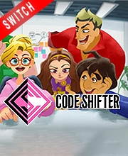 CODE SHIFTER