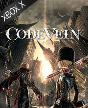 CODE VEIN