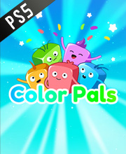 Color Pals