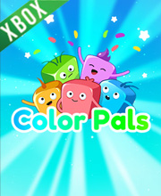 Color Pals