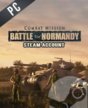 Combat Mission Battle for Normandy