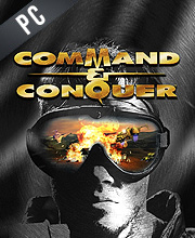 Command and Conquer