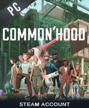 Common’hood