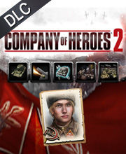 soviet aa truck company of heroes 2