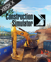 Construction Simulator