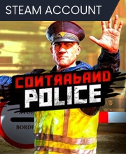 Contraband Police