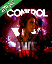 Control Expansion 2 AWE