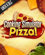 Cooking Simulator Pizza