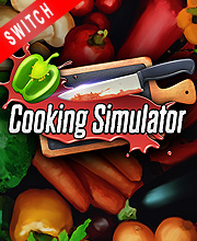 Cooking Simulator para Nintendo Switch - Site Oficial da Nintendo