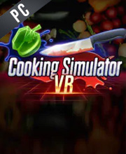 Cooking Simulator VR