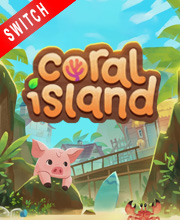 Coral Island