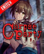 Corpse Party 2021