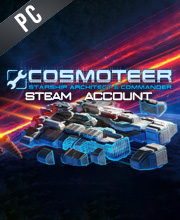 Cosmoteer Starship Architect & Commander