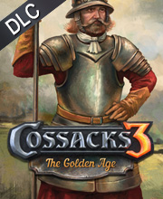 Cossacks 3 The Golden Age