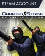 Counter Strike Condition Zero