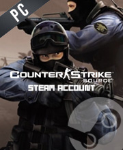 Counter Strike Source