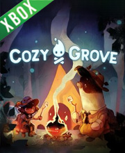 Cozy Grove