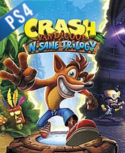 Como baixar e instalar os jogos da série Crash Bandicoot no PS3