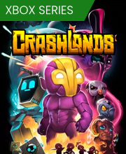 Crashlands