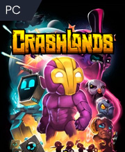 Crashlands