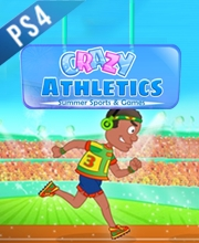 Crazy Athletics Summer Sports and Games