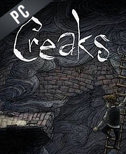 Creaks: jogo de aventura e puzzle chega ao Switch em Julho