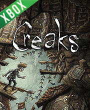 Creaks