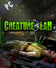 Creature Lab