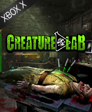 Creature Lab