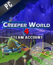 Creeper World 4