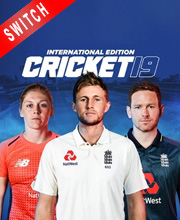 Cricket 19