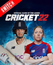 Cricket 22